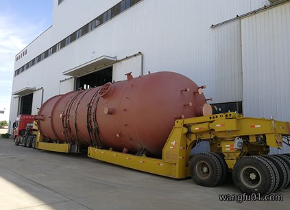 加氢反应器