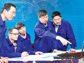 科研实力