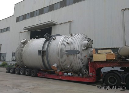 DMO反应器
